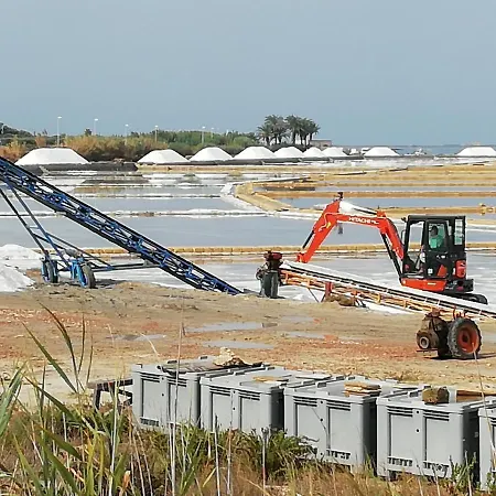 Mirabile Tatil Evi *