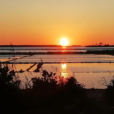 Tatil Evi Mirabile *