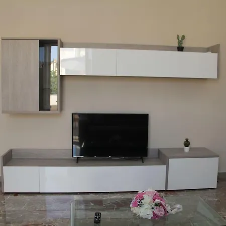 Holiday home Mirabile Marsala