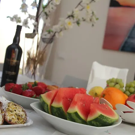Holiday home Mirabile