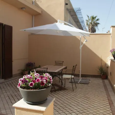 Holiday home Mirabile Marsala