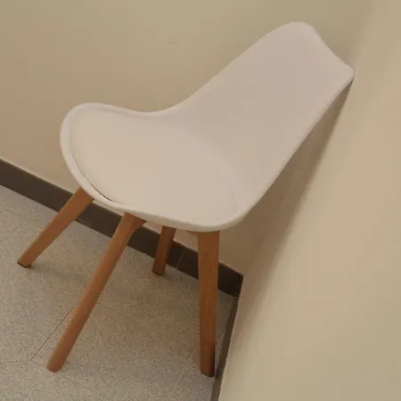 Tatil Evi Mirabile *