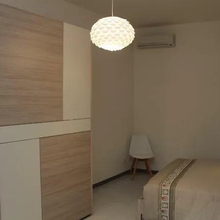 Mirabile Holiday home Marsala