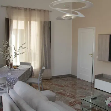 Tatil Evi Mirabile *