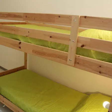 Tatil Evi Mirabile Marsala