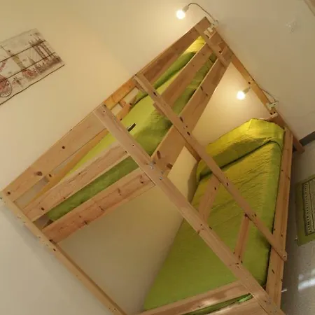 Mirabile Tatil Evi Marsala