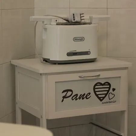 Mirabile Tatil Evi Marsala