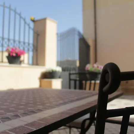 Holiday home Mirabile Marsala