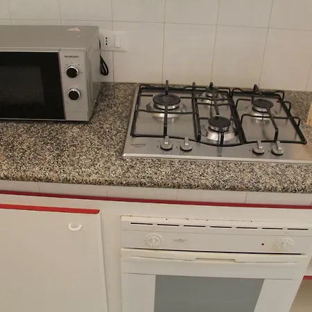 Mirabile Holiday home Marsala