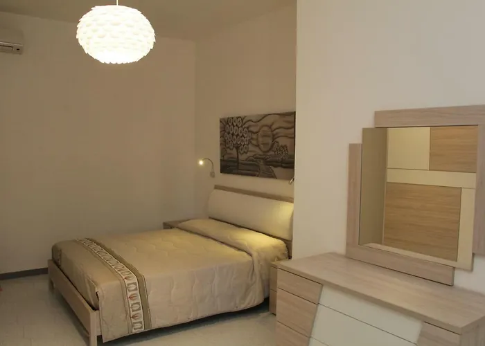 Mirabile Casa vacanze