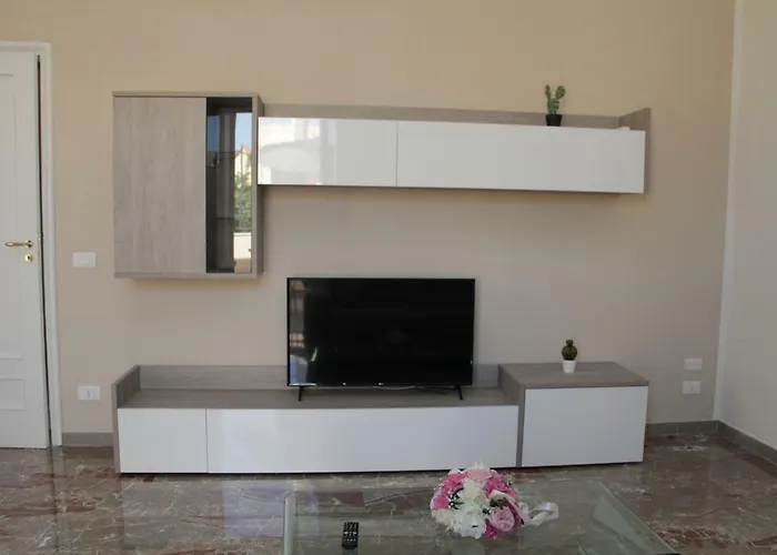 Casa vacanze Mirabile Marsala