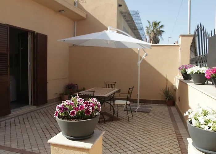 Casa vacanze Mirabile Marsala