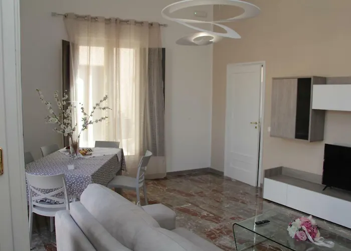 Casa vacanze Mirabile *