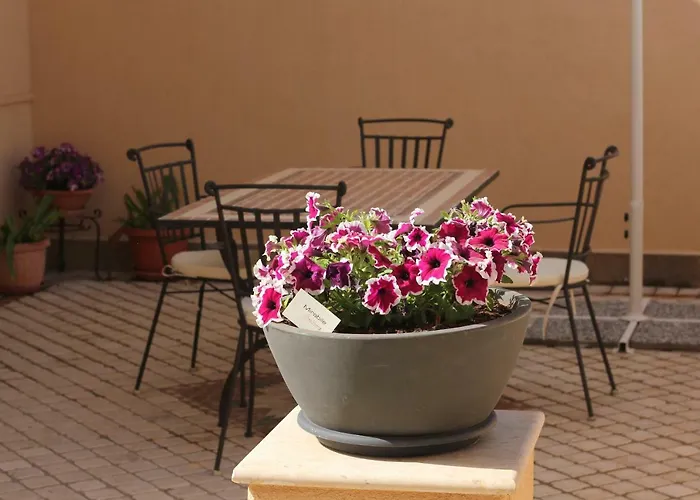 Mirabile Casa vacanze Marsala