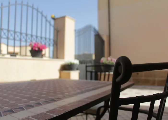 Casa vacanze Mirabile Marsala