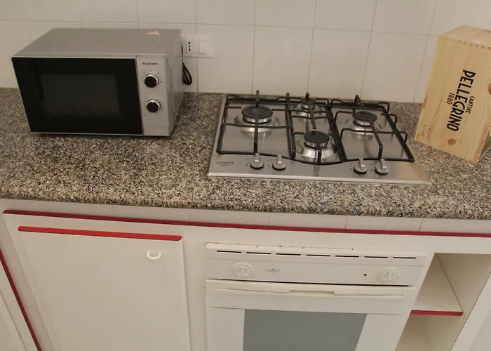 Mirabile Casa vacanze Marsala